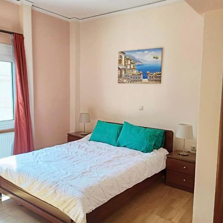 Big Apt 3Bed 3Bath 10 Min Walk Acropolis Atene Esterno foto