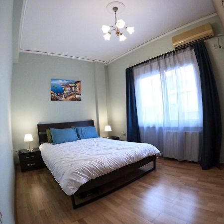 Big Apt 3Bed 3Bath 10 Min Walk Acropolis Atene Esterno foto