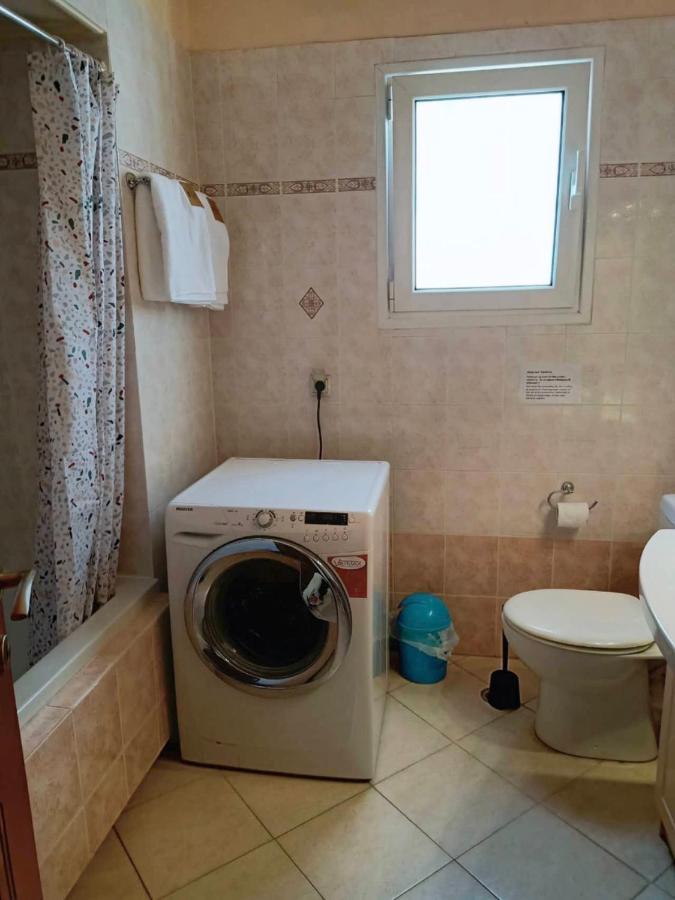 Big Apt 3Bed 3Bath 10 Min Walk Acropolis Atene Esterno foto