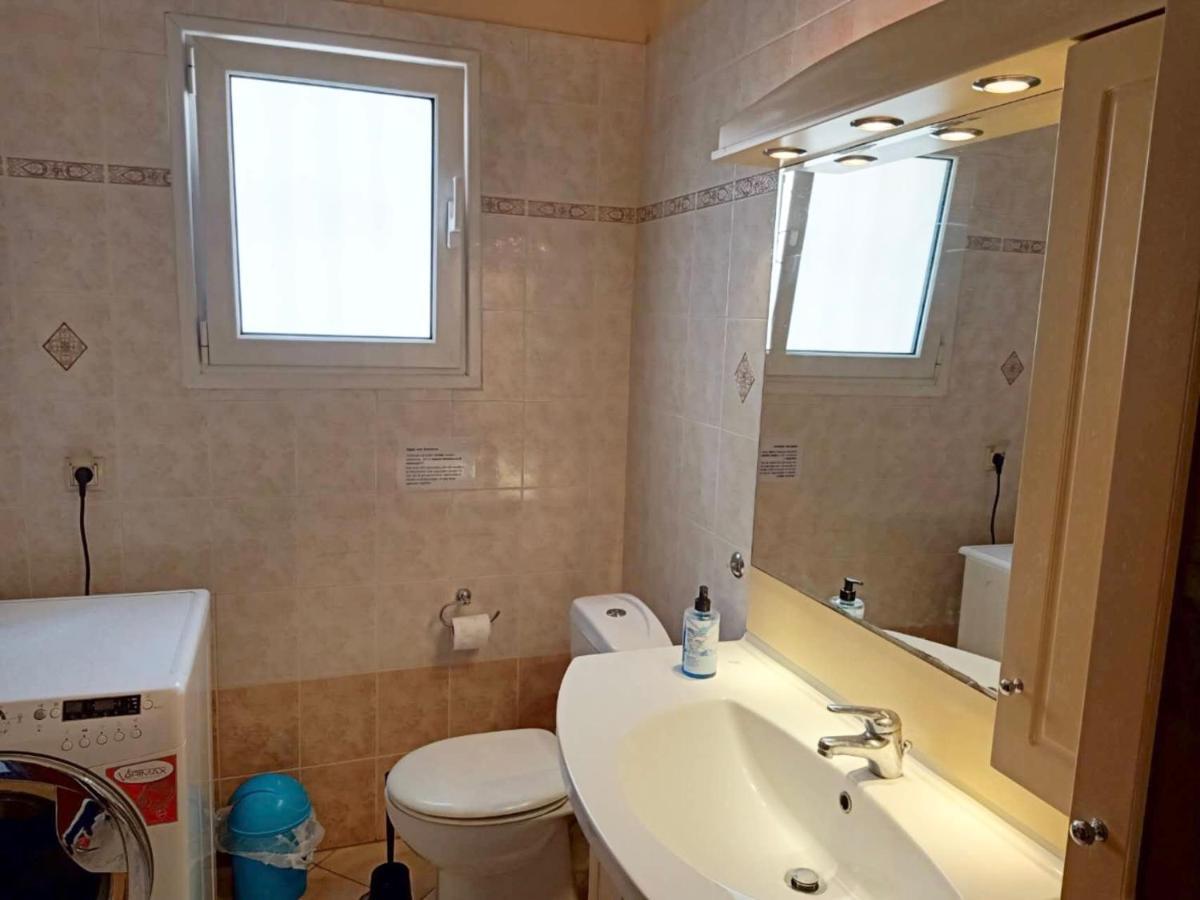 Big Apt 3Bed 3Bath 10 Min Walk Acropolis Atene Esterno foto