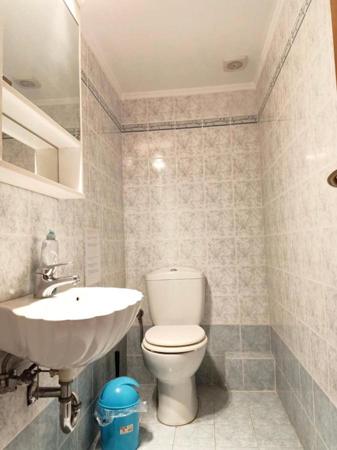 Big Apt 3Bed 3Bath 10 Min Walk Acropolis Atene Esterno foto