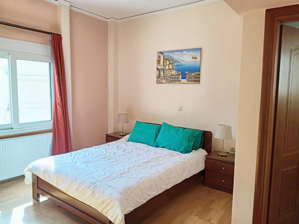 Big Apt 3Bed 3Bath 10 Min Walk Acropolis Atene Esterno foto