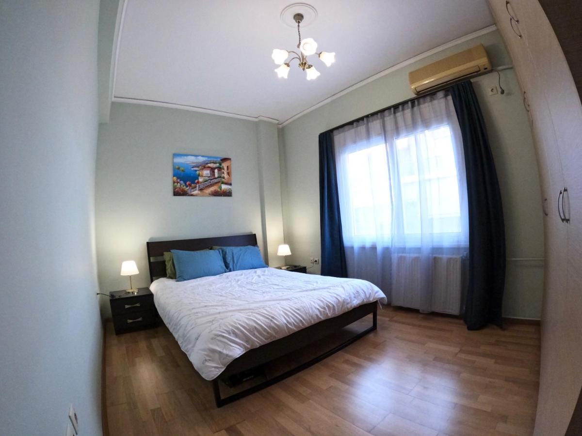Big Apt 3Bed 3Bath 10 Min Walk Acropolis Atene Esterno foto