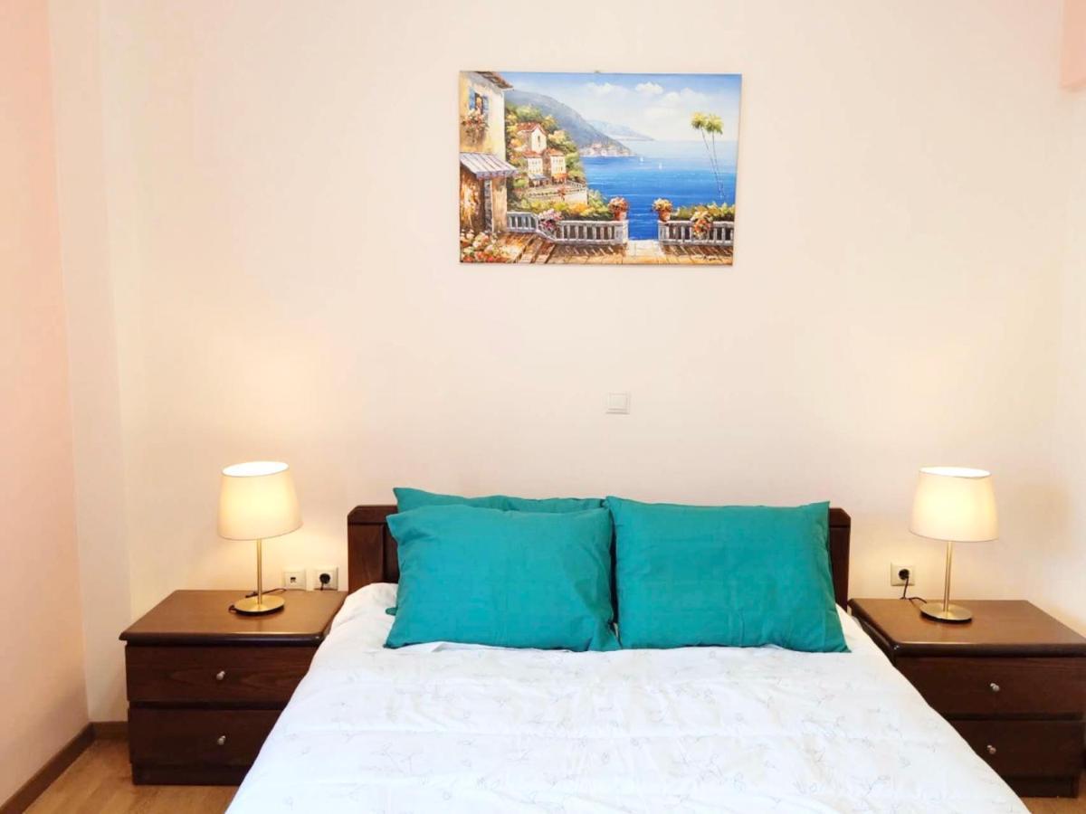 Big Apt 3Bed 3Bath 10 Min Walk Acropolis Atene Esterno foto