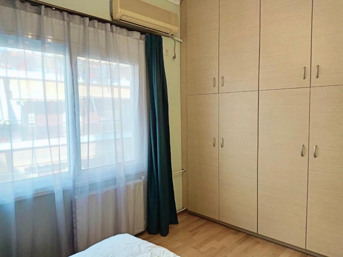 Big Apt 3Bed 3Bath 10 Min Walk Acropolis Atene Esterno foto