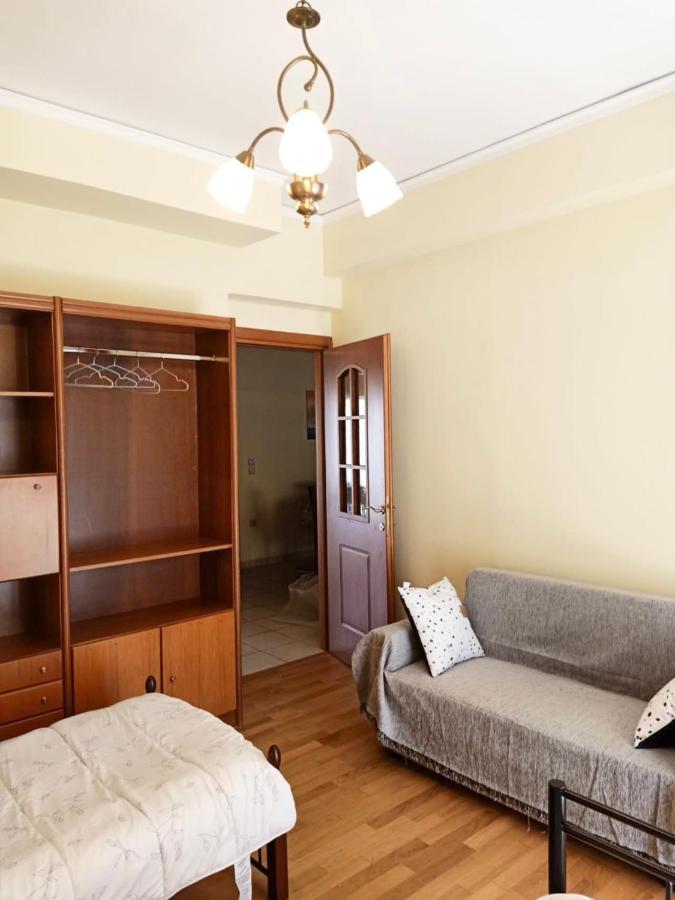 Big Apt 3Bed 3Bath 10 Min Walk Acropolis Atene Esterno foto