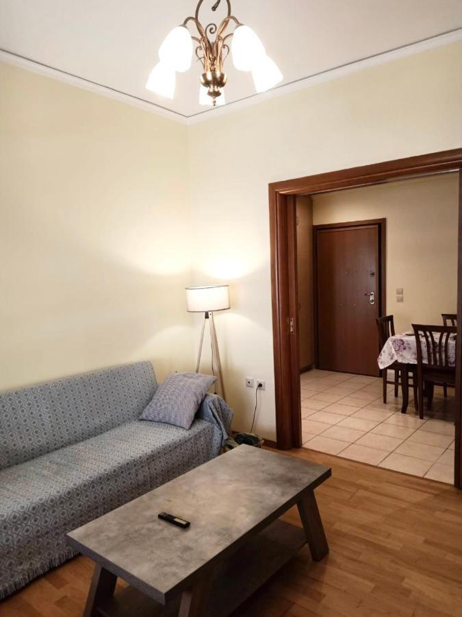 Big Apt 3Bed 3Bath 10 Min Walk Acropolis Atene Esterno foto